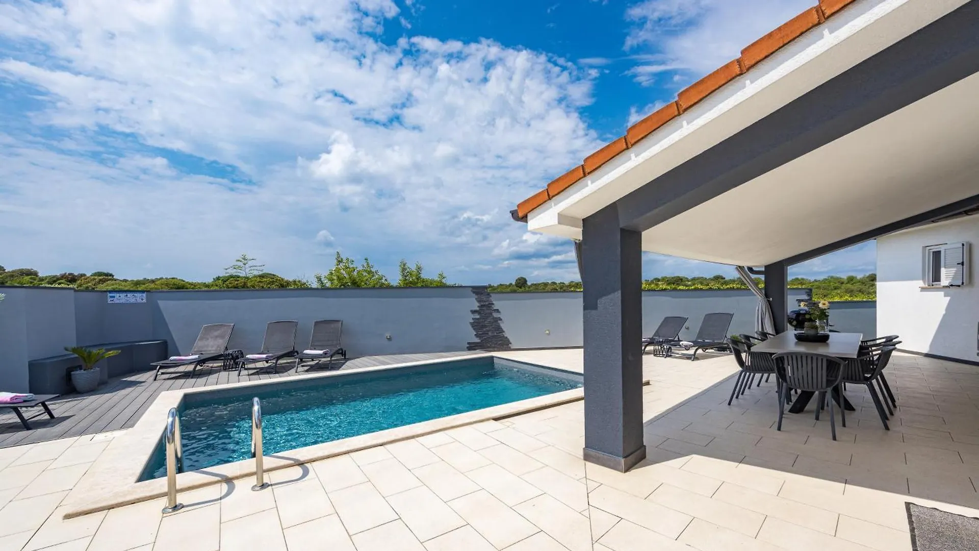 Villa 50 Shades Of Grey Pula