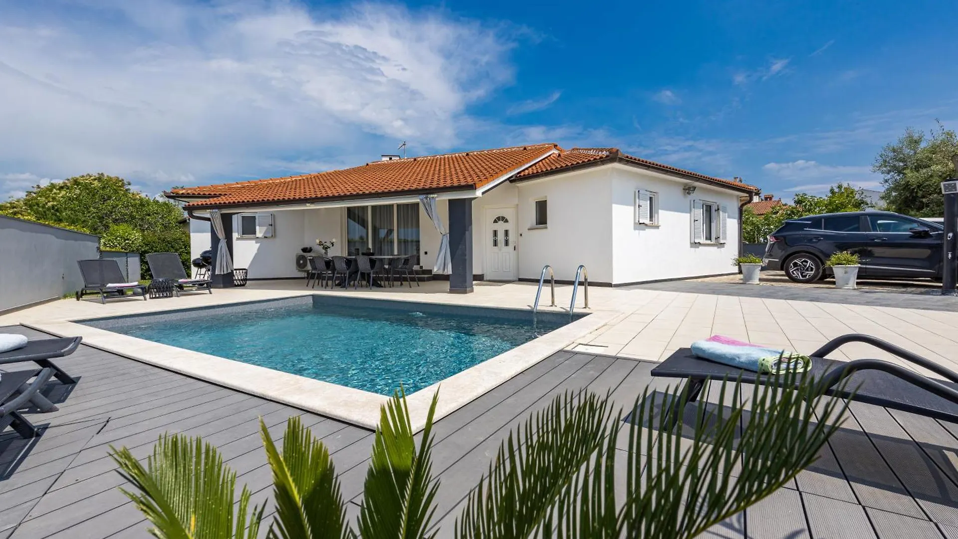 Villa 50 Shades Of Grey Pula